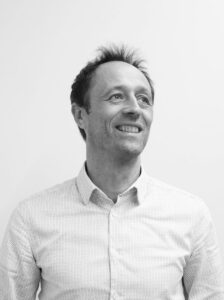 Pascal Vandenbroucke